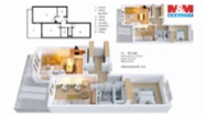 Prodej bytu 3+kk, 75 m², Mladá Boleslav, ul. Husova
