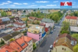 Prodej bytu 3+kk, 75 m², Mladá Boleslav, ul. Husova
