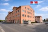 Pronájem bytu 1+kk, 29 m², Šestajovice, ul. Komenského