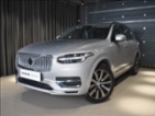Volvo XC90, 2,0 B5 AWD PLUS BLIS,Bezklíč, SUV,