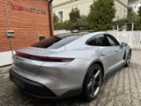 Porsche Taycan, TURBO S-CARBON-MASÁŽE-BURMESTE,