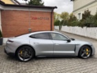 Porsche Taycan, TURBO S-CARBON-MASÁŽE-BURMESTE,