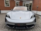 Porsche Taycan, TURBO S-CARBON-MASÁŽE-BURMESTE,