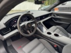 Porsche Taycan, TURBO S-CARBON-MASÁŽE-BURMESTE,