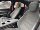 Porsche Taycan, TURBO S-CARBON-MASÁŽE-BURMESTE,