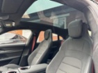 Porsche Taycan, TURBO S-CARBON-MASÁŽE-BURMESTE,
