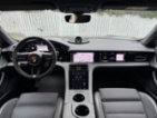 Porsche Taycan, TURBO S-CARBON-MASÁŽE-BURMESTE,