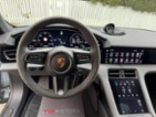 Porsche Taycan, TURBO S-CARBON-MASÁŽE-BURMESTE,