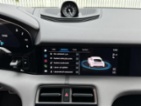 Porsche Taycan, TURBO S-CARBON-MASÁŽE-BURMESTE,