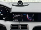 Porsche Taycan, TURBO S-CARBON-MASÁŽE-BURMESTE,
