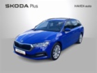 Škoda Octavia, Combi 1.4 TSI iV DSG Ambition,