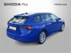 Škoda Octavia, Combi 1.4 TSI iV DSG Ambition,