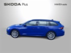 Škoda Octavia, Combi 1.4 TSI iV DSG Ambition,