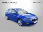 Škoda Octavia, Combi 1.4 TSI iV DSG Ambition,