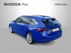 Škoda Octavia, Combi 1.4 TSI iV DSG Ambition,