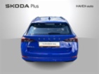 Škoda Octavia, Combi 1.4 TSI iV DSG Ambition,