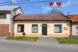 RD  80 m², Slušovice, ul. Osvoboditelů
