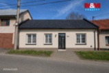 RD  80 m², Slušovice, ul. Osvoboditelů