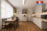 RD  80 m², Slušovice, ul. Osvoboditelů
