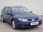 Renault Laguna, 2.0 DCi, ČR, kombi, nafta