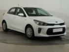 Kia Rio, 1.25 CVVT, Serv.kniha, Klima, Hatchback,
