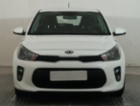 Kia Rio, 1.25 CVVT, Serv.kniha, Klima, Hatchback,