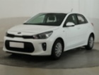 Kia Rio, 1.25 CVVT, Serv.kniha, Klima, Hatchback,