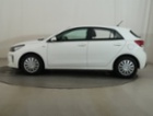 Kia Rio, 1.25 CVVT, Serv.kniha, Klima, Hatchback,