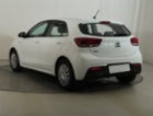 Kia Rio, 1.25 CVVT, Serv.kniha, Klima, Hatchback,