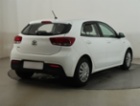 Kia Rio, 1.25 CVVT, Serv.kniha, Klima, Hatchback,