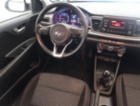 Kia Rio, 1.25 CVVT, Serv.kniha, Klima, Hatchback,