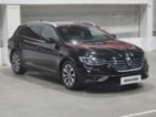 Renault Talisman, 2.0 dCi, ČR, AT, LED, navi,
