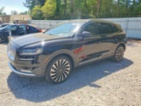Lincoln, NAUTILUS BLACK LABEL, SUV