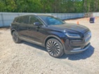 Lincoln, NAUTILUS BLACK LABEL, SUV