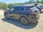 Lincoln, NAUTILUS BLACK LABEL, SUV