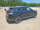 Lincoln, NAUTILUS BLACK LABEL, SUV