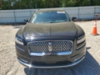 Lincoln, NAUTILUS BLACK LABEL, SUV