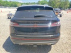 Lincoln, NAUTILUS BLACK LABEL, SUV
