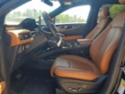 Lincoln, NAUTILUS BLACK LABEL, SUV