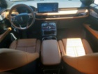Lincoln, NAUTILUS BLACK LABEL, SUV