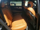 Lincoln, NAUTILUS BLACK LABEL, SUV