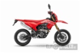 QJ Motor COV 125 Super Motard - Skladem, supermoto
