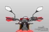 QJ Motor COV 125 Super Motard - Skladem, supermoto