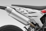 QJ Motor COV 125 Super Motard - Skladem, supermoto