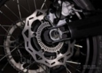 QJ Motor COV 125 Super Motard - Skladem, supermoto