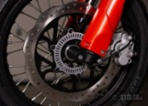 QJ Motor COV 125 Super Motard - Skladem, supermoto