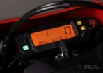 QJ Motor COV 125 Super Motard - Skladem, supermoto