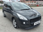 Peugeot 3008, 1.6HDi, Panorama, TZ, SUV, nafta