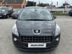 Peugeot 3008, 1.6HDi, Panorama, TZ, SUV, nafta