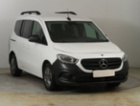 Mercedes Citan, 110 CDI, 5Míst, Klima, ČR, 1Maj,